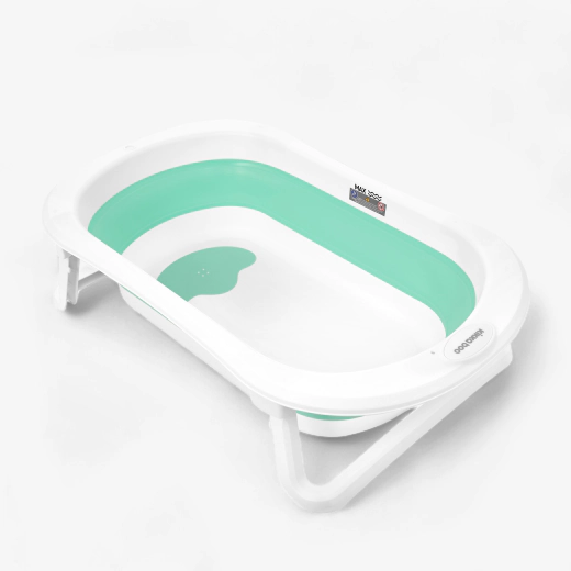 Collapsible Bathtub Firstcry Bathtub BUMTUM Baby Bathtub Anti Slip