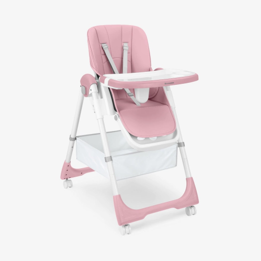 チヤムス　CompactChairBoobyFoot HIGH Spicy+ Pink | KikkaBoo