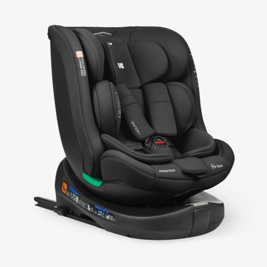 Car Seat Extra Large Cosy Toes On The Go I-Size Travel Car Seat