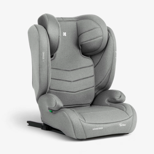 i-Stand Light Grey | KikkaBoo