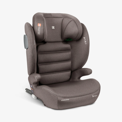 Hot leather isofix car seat Outlet Online