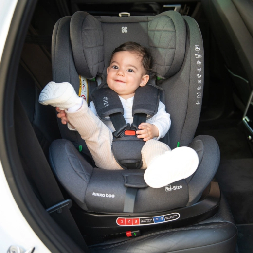 i-Trip Black KikkaBoo