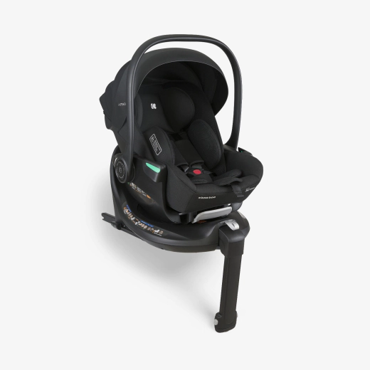 i-Xtend Black | KikkaBoo