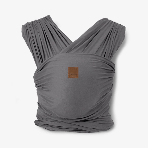 Isla Dark Grey | KikkaBoo