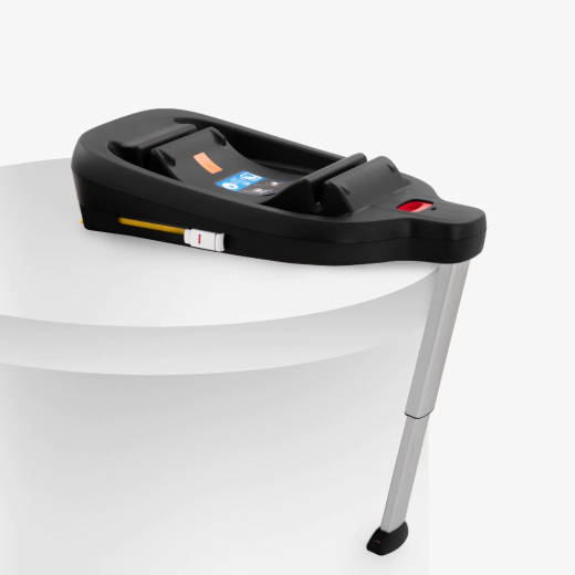 Isofix base KikkaBoo
