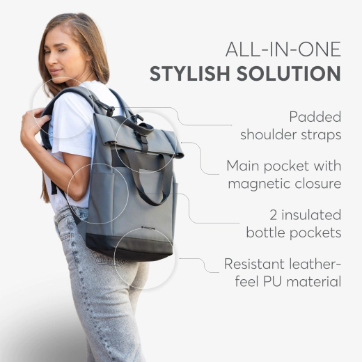 Cerise Black | KikkaBoo