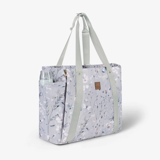 Florence Dreamy Fields Grey | KikkaBoo