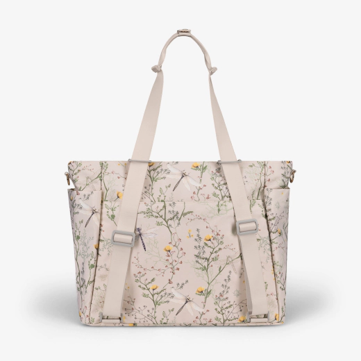 Florence Secret Garden Beige | KikkaBoo