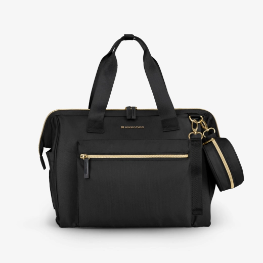 Maxi Black 2025 | KikkaBoo