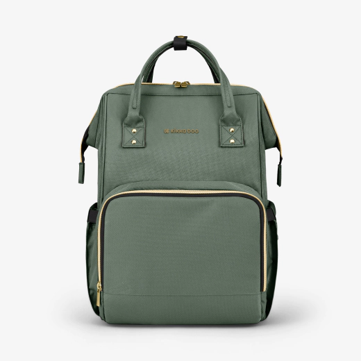 Siena Army Green 2025 | KikkaBoo