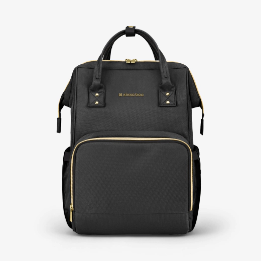 Siena Black & Gold 2025 | KikkaBoo