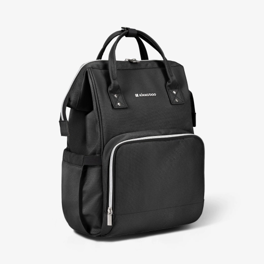 Siena Black & Silver 2025 | KikkaBoo