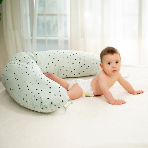 Nursing Pillow Tummy Time Pillow Target Mama Pillow Bear With Me