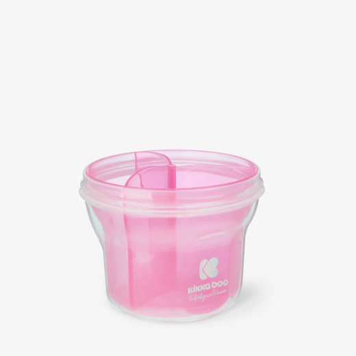Plastic Baby Milk Powder Container -3 Layer Milk Powder Container At - View #11