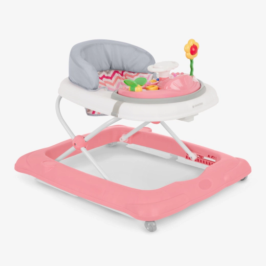Misty Pink | KikkaBoo