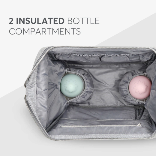 Myla Grey | KikkaBoo