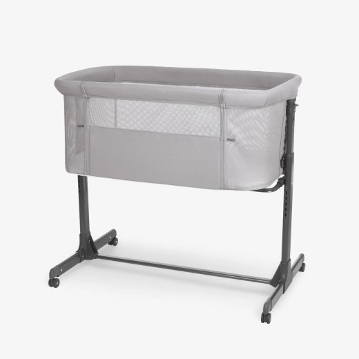 Noah Light Grey | KikkaBoo
