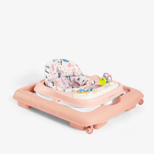 Poppy Pink | KikkaBoo