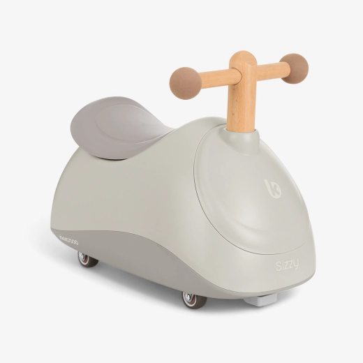 Sizzy Beige | KikkaBoo