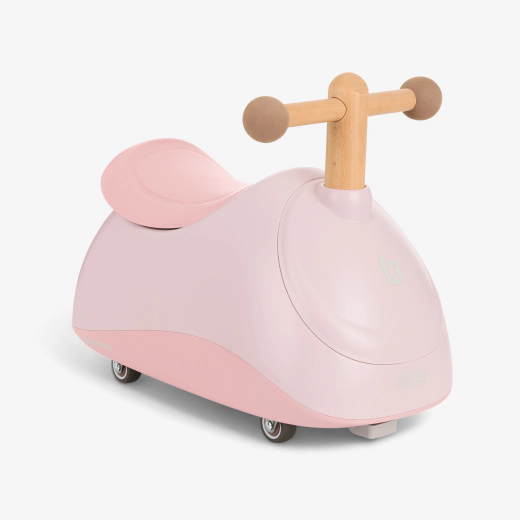 Sizzy Pink | KikkaBoo