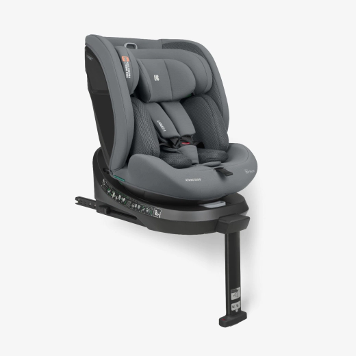 i-Orbit 2025 Light Grey | KikkaBoo