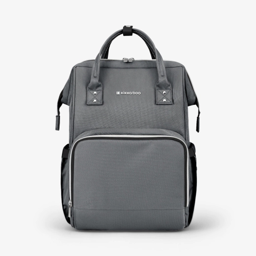 Siena Dark Grey 2025 | KikkaBoo