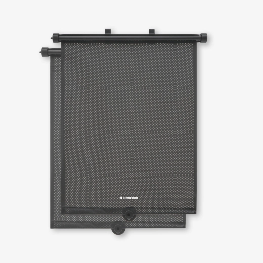 Roller sunshades | KikkaBoo