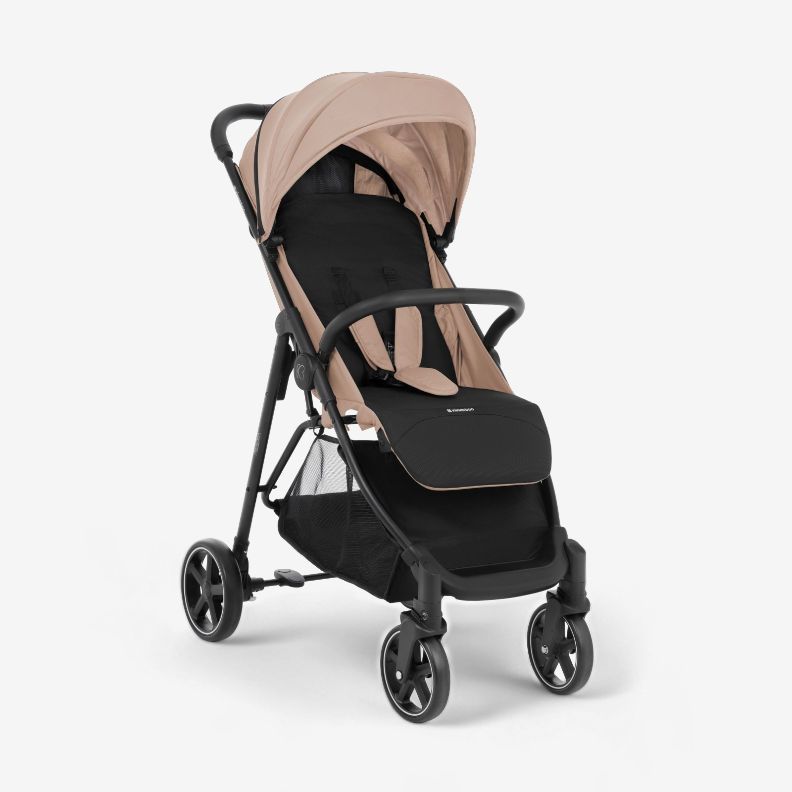 Alexa Peach | KikkaBoo