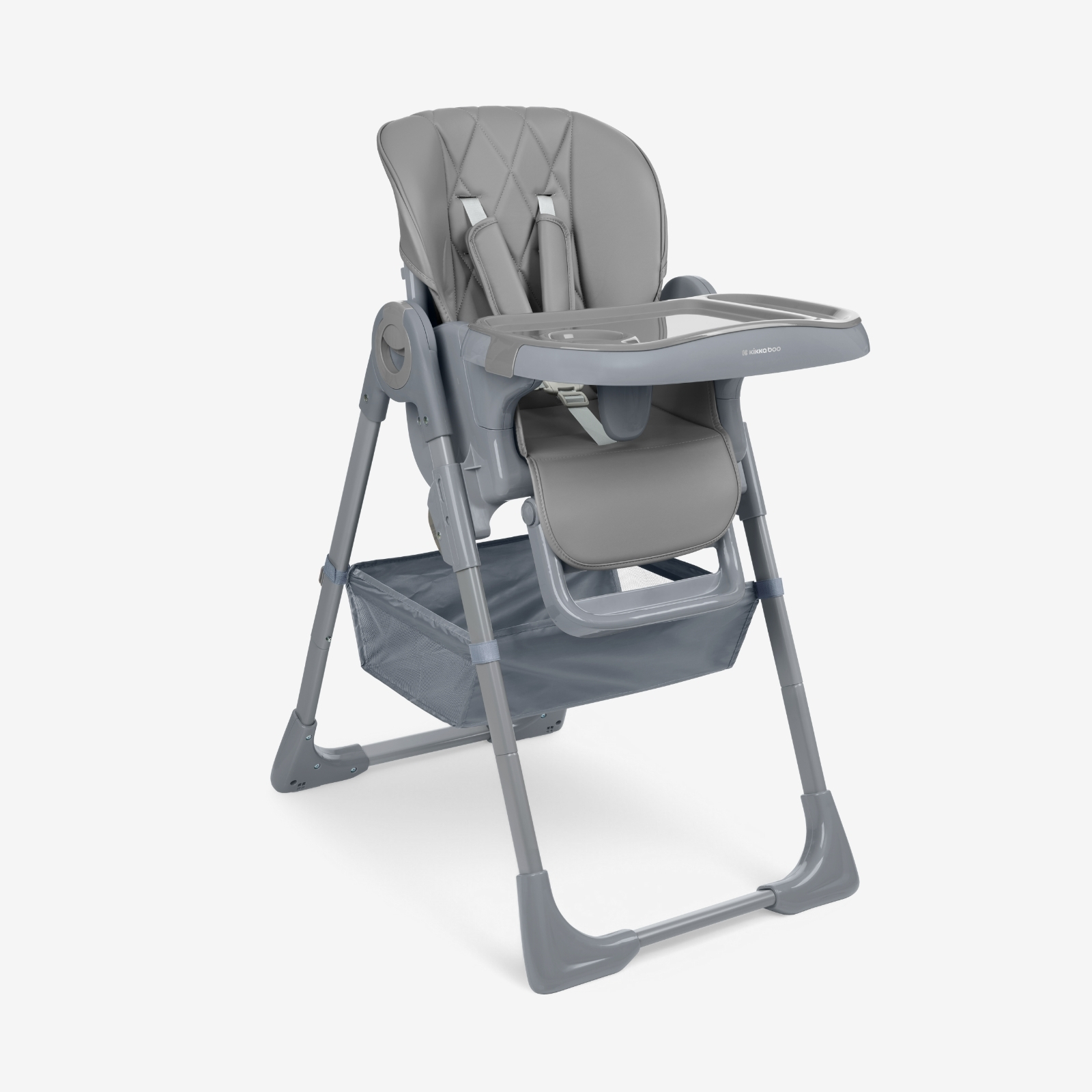 Comfy+ Grey | KikkaBoo