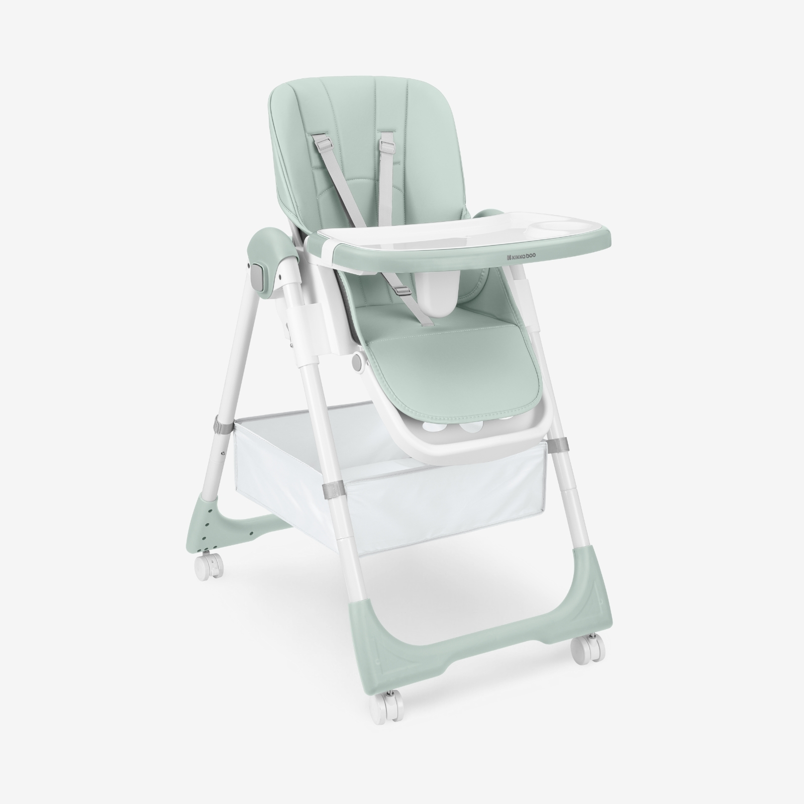 Spicy+ Mint | KikkaBoo