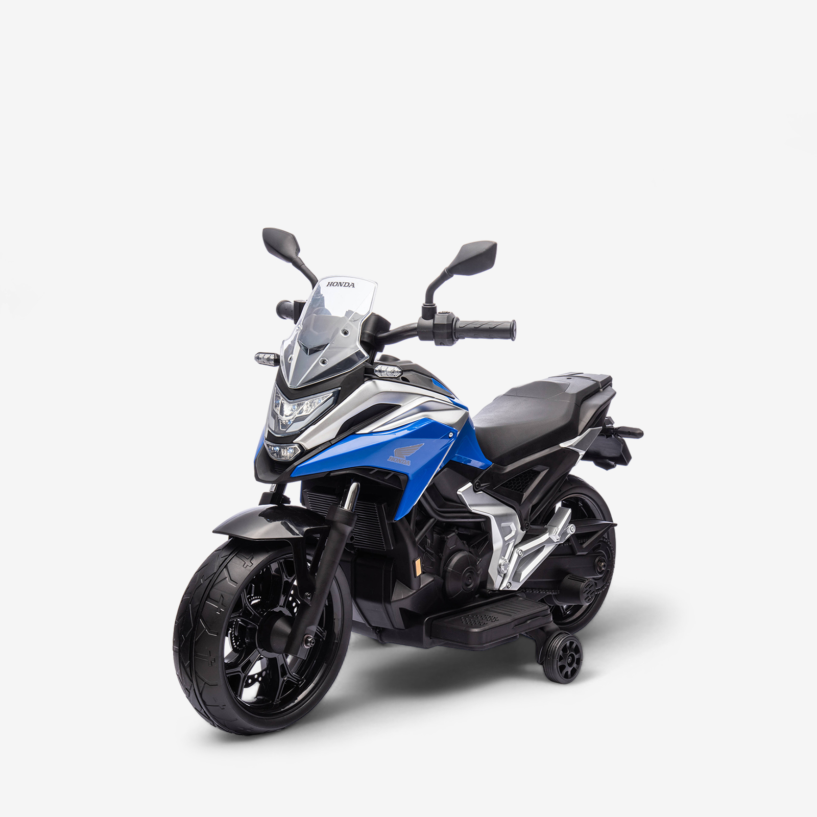 HONDA NC750X Blue | KikkaBoo