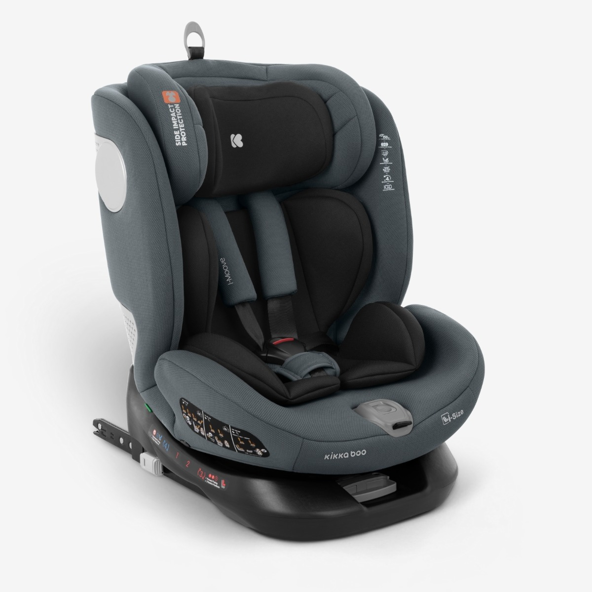 Proton isofix car seat best sale