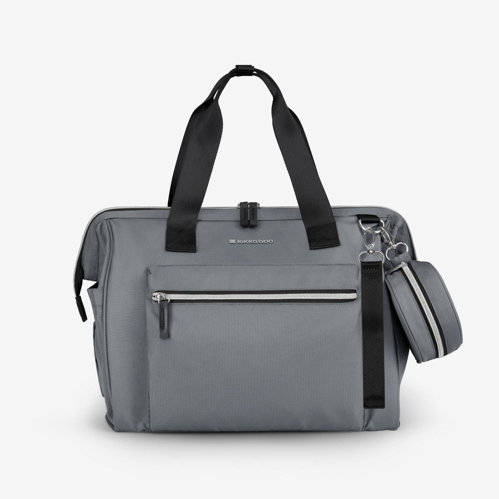 バッグ wake sapporo MOPS WAKE Chalk Bag L.grey mama-bag-maxi-2025-grey-1.jpg