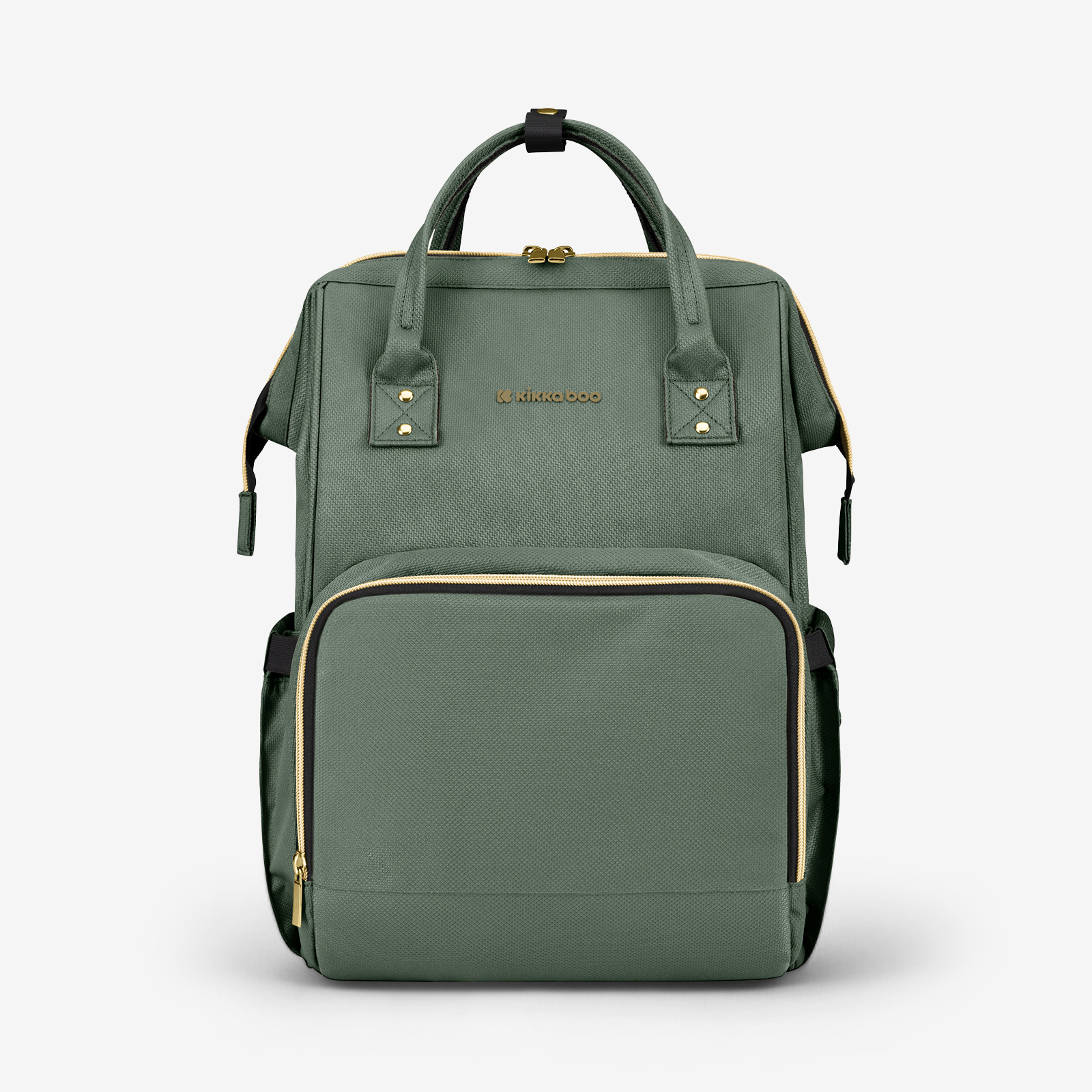 Siena Army Green 2025 | KikkaBoo