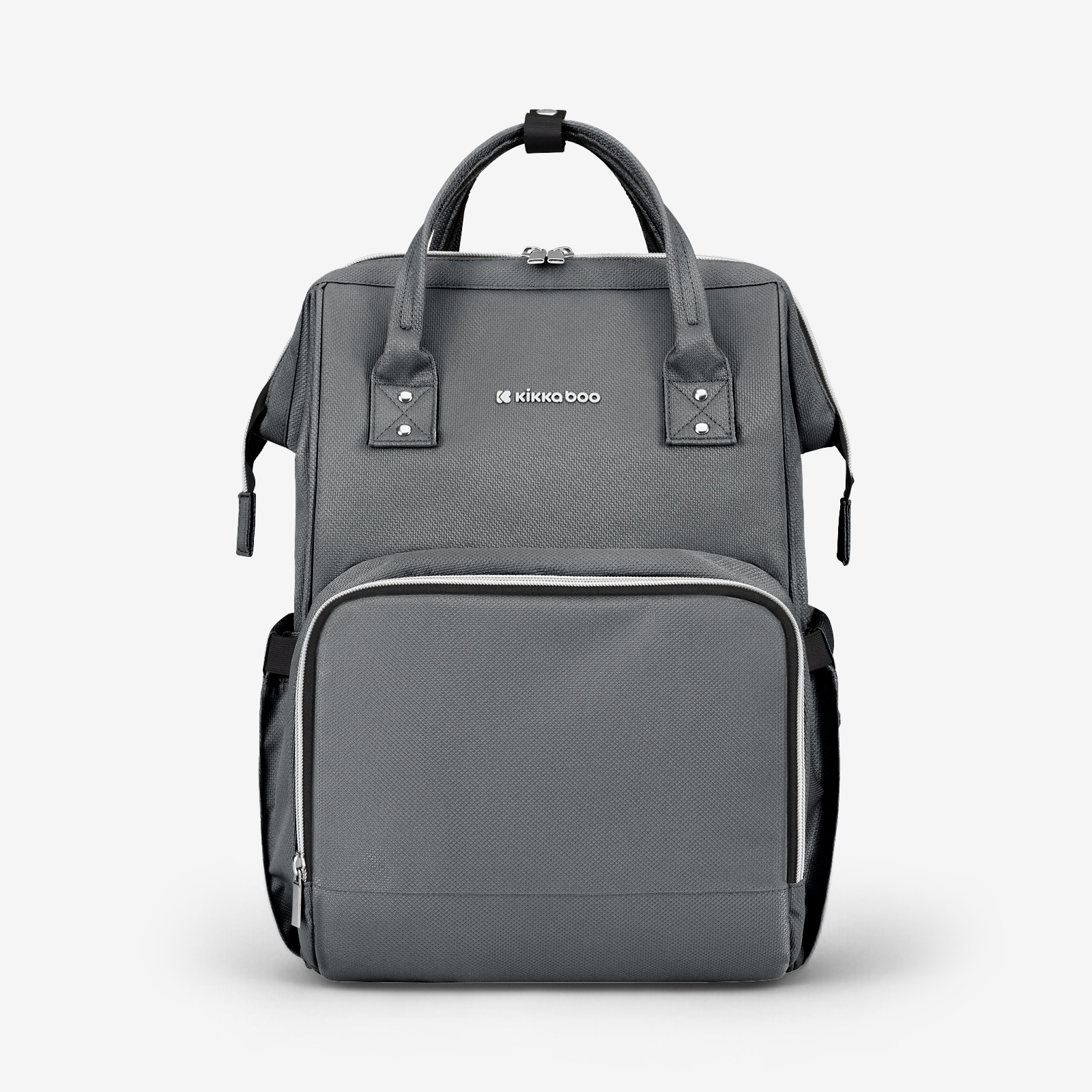 Siena Dark Grey 2025 | KikkaBoo