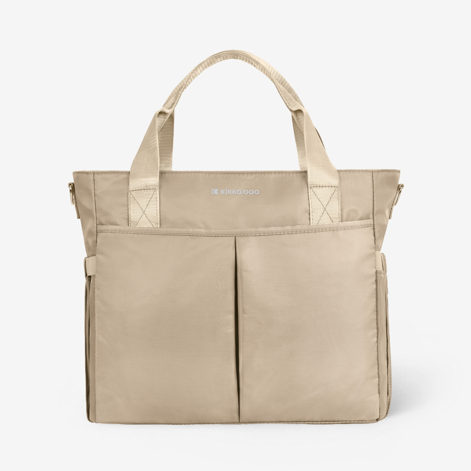 Brielle Beige | KikkaBoo