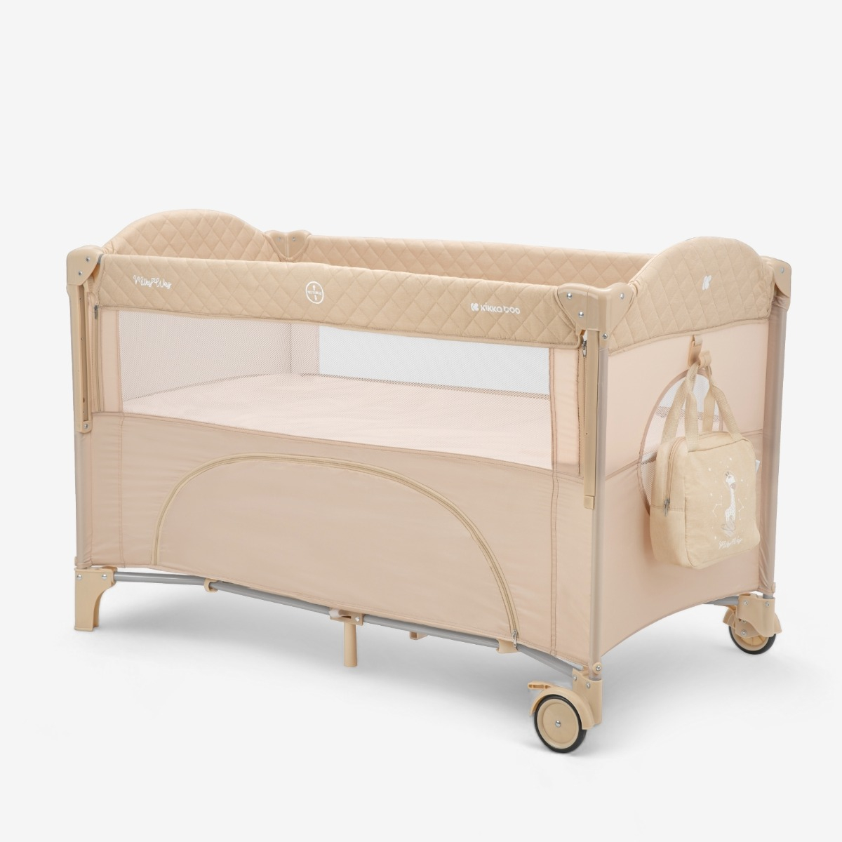 Milky Way Beige | KikkaBoo