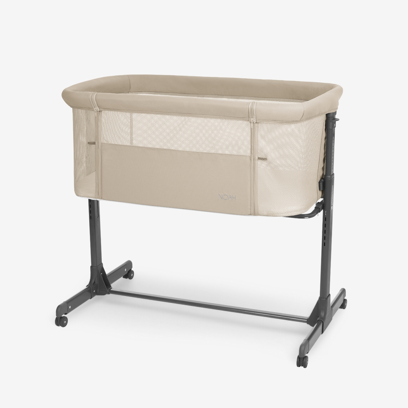 介護用ベッド・寝具 Koba Kei Noah Beige 2025 | KikkaBoo