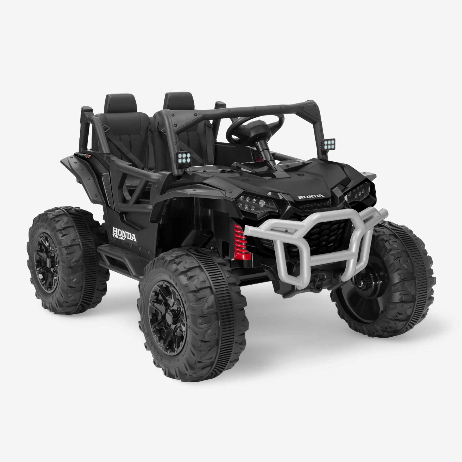 Honda Black KikkaBoo