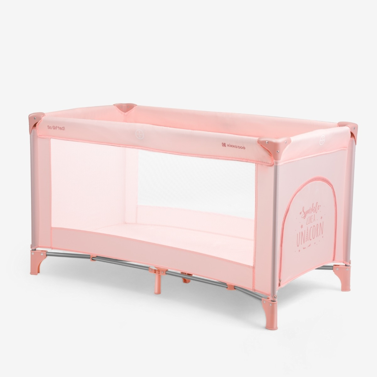 So Gifted Pink | KikkaBoo