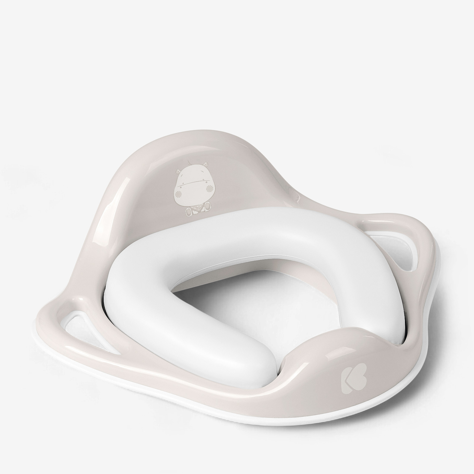 Hippo Beige | KikkaBoo