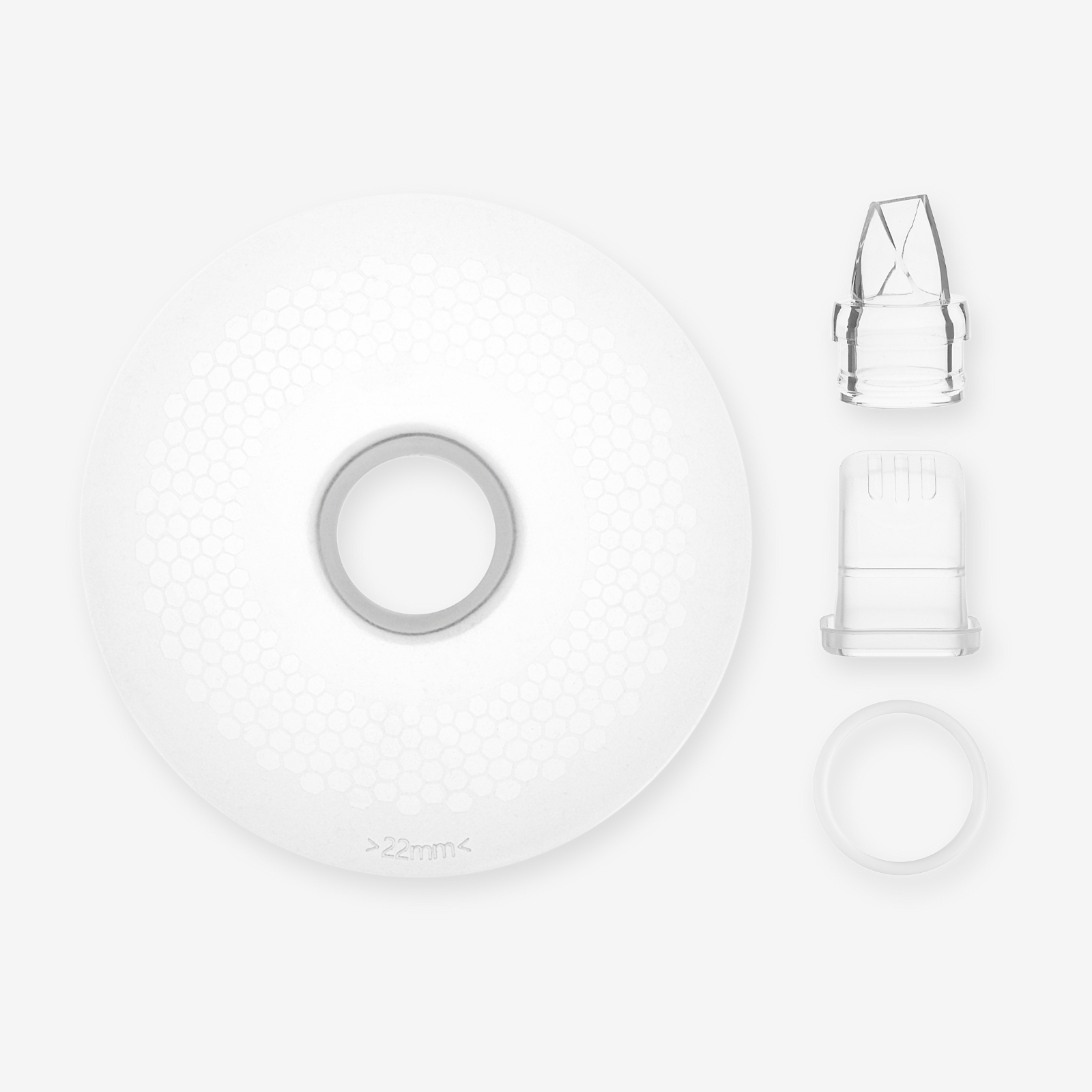 Spare parts kit | KikkaBoo