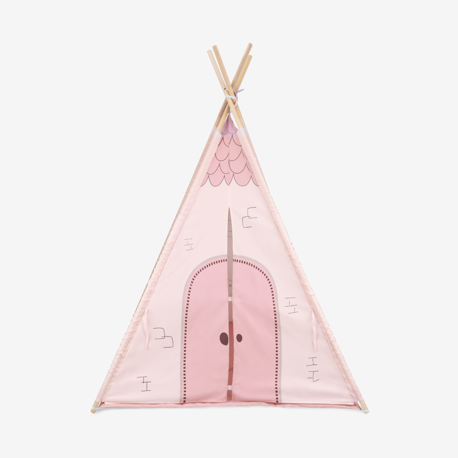 LOGOS　TENT PITTARI MAT Amazon.com: Large Hexagonal Tent Footprint Multifunctional