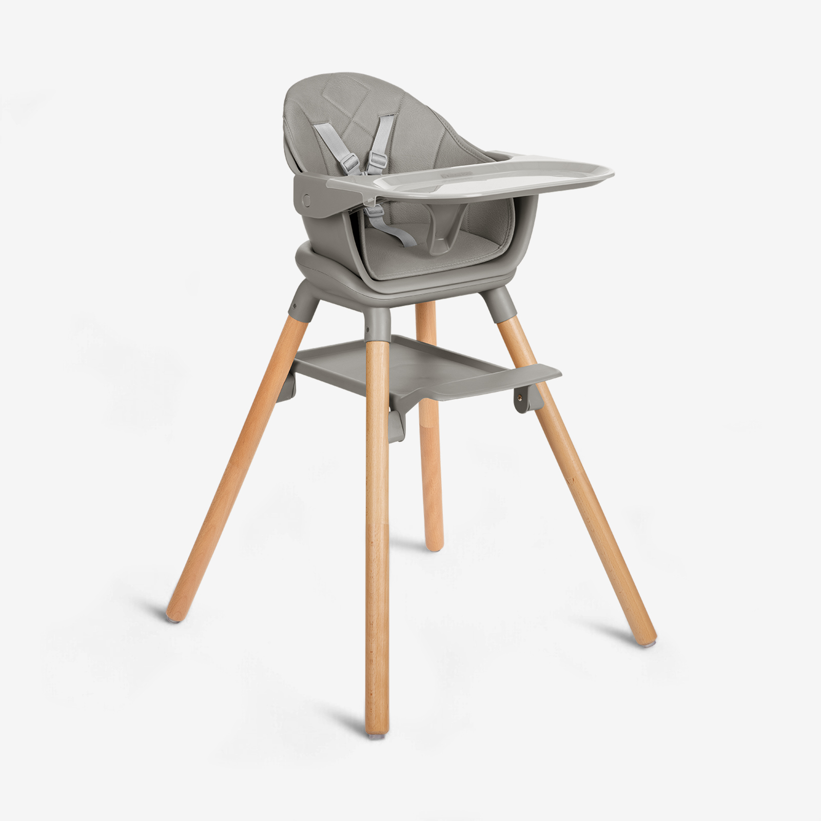 Woody Grey | KikkaBoo