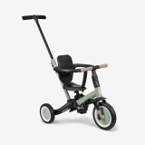 Flip Army Green