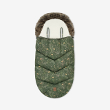 Luxury Secret Garden Green
