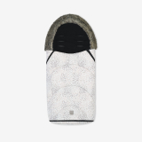 Trendy Memphis White