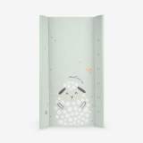 Sleepy Sheep