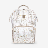 Siena Luxe Secret Garden Beige