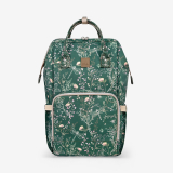 Siena Luxe Secret Garden Deep Green